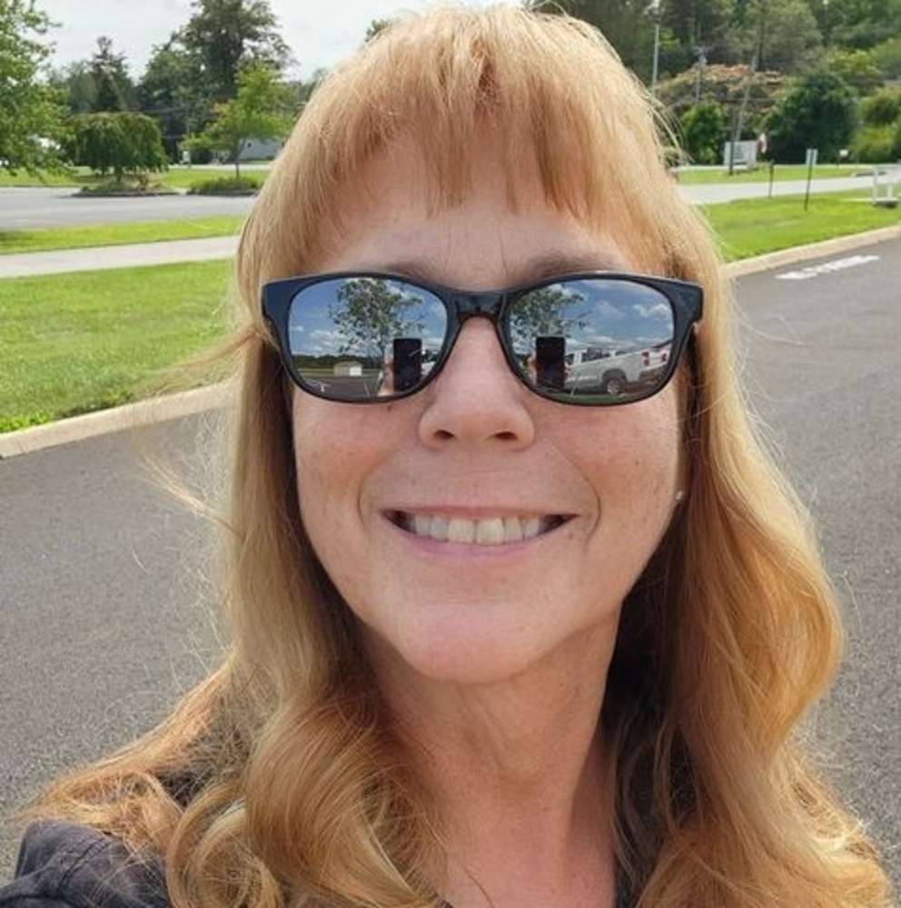 Meet your Posher, Mary